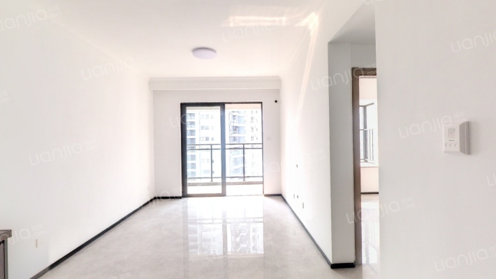 兆信·星悦湾二手房实景图