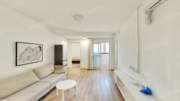 兴隆家园二手房实景图