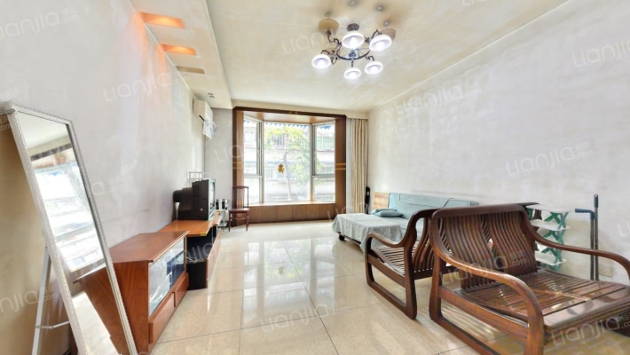 书香街13号二手房实景图