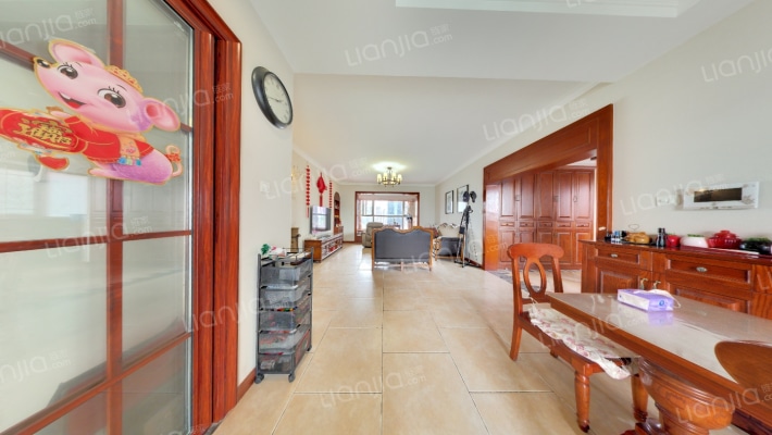 御府名筑二手房实景图