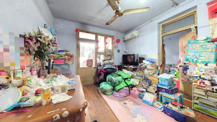 郭家桥北街10号二手房实景图