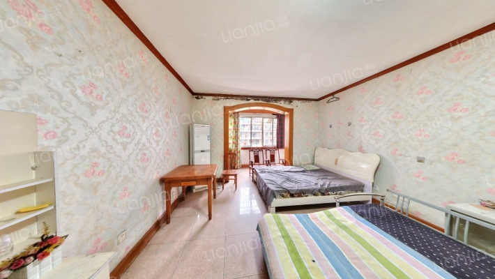 祥和苑东区二手房实景图