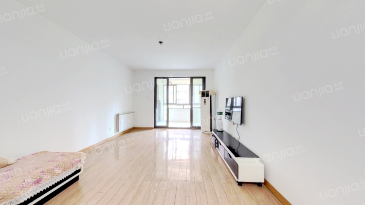 琥珀新天地东苑二手房实景图