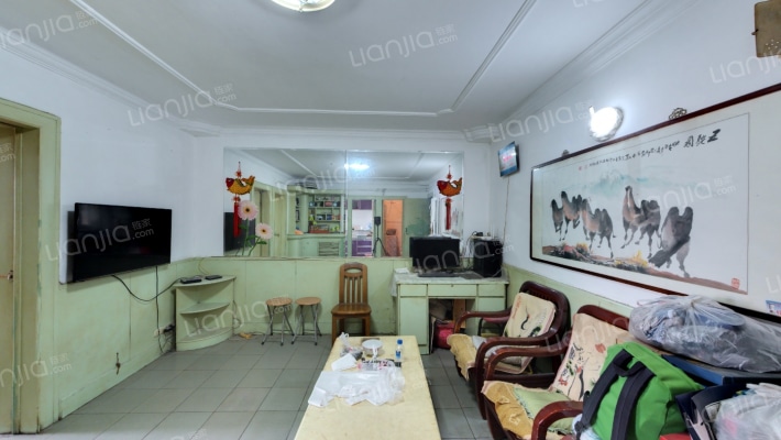 开云大厦二手房实景图