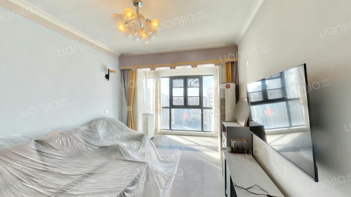 泰宏建业国际城20号院二手房实景图