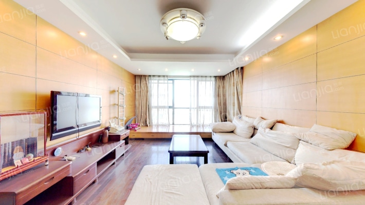 保利广场二手房实景图