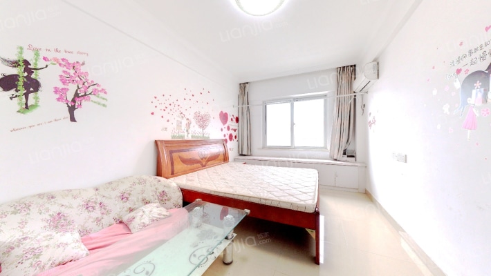 中南锦城二手房实景图