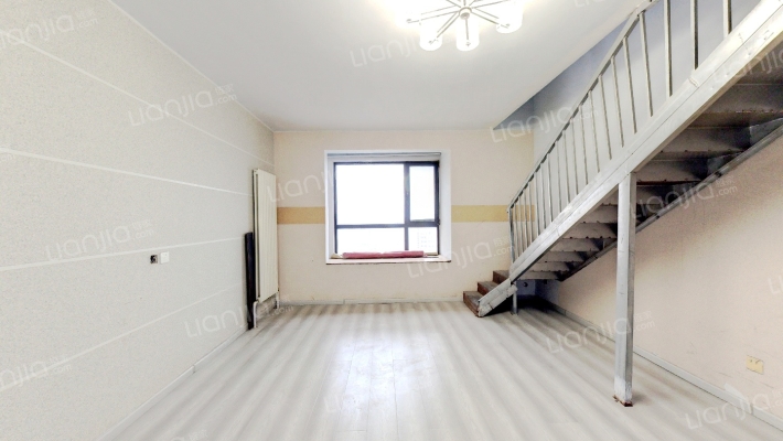 新芒果和郡二手房实景图