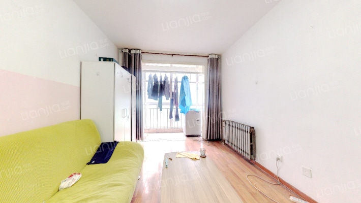 东兴寓城二手房实景图