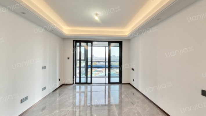 盛和九里云和二手房实景图