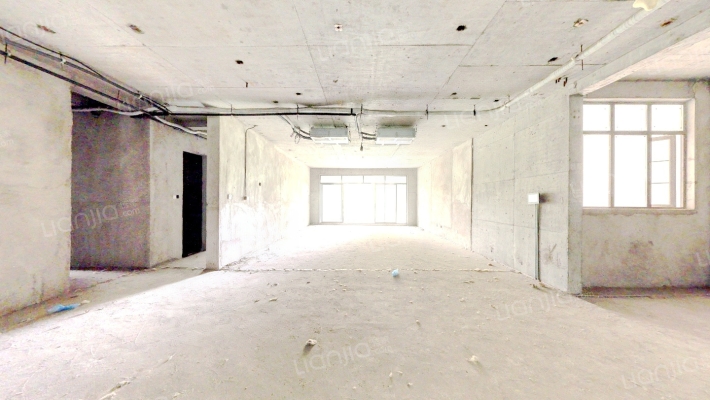 益力檀宫二手房实景图