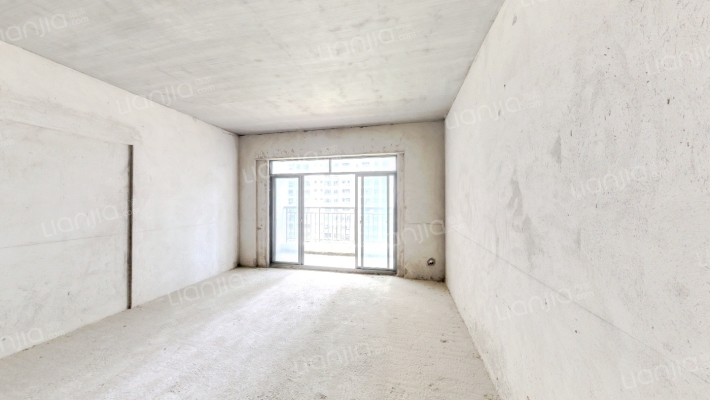 海港城二手房实景图