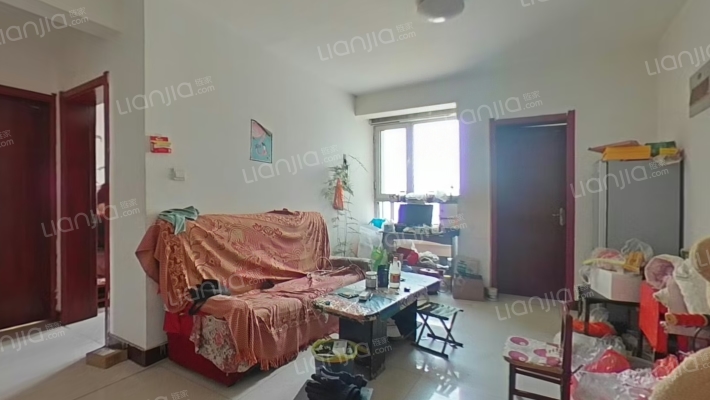 邯邢佳苑二手房实景图