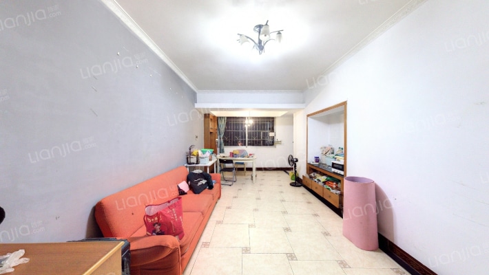 西环路裕兴大厦二手房实景图