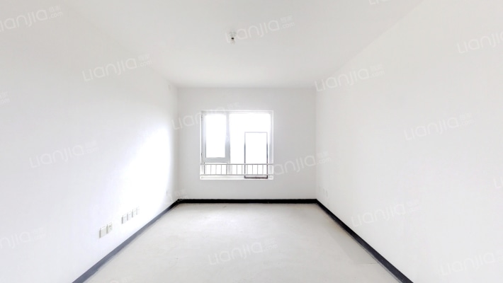 融创东岸名郡二手房实景图