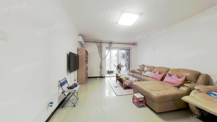 欧逸丽庭一期二手房实景图