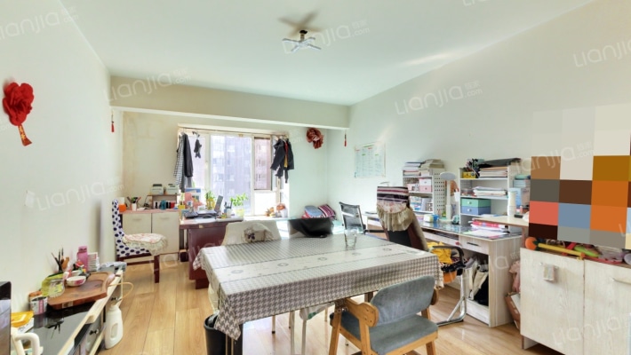 春铁新城二区二手房实景图