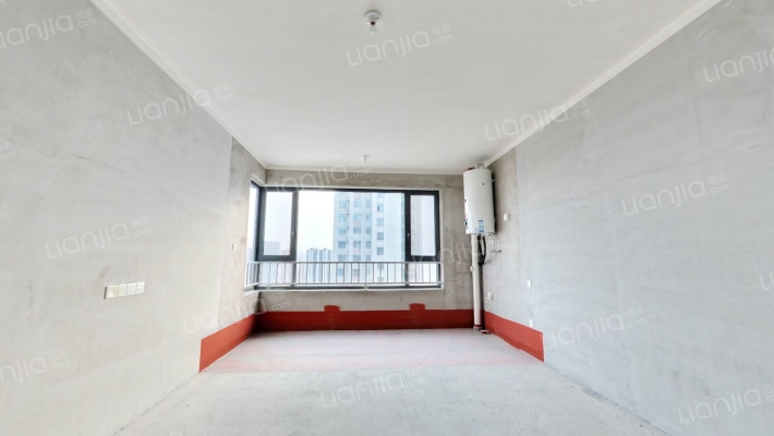 金鼎尚城B区二手房实景图