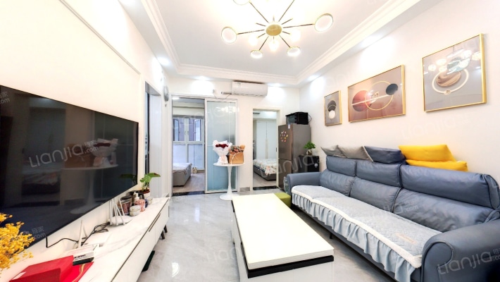 正成财富ID二手房实景图