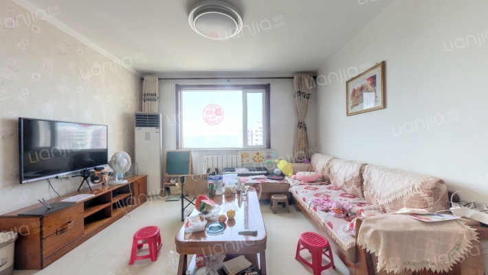 栗水清苑二手房实景图