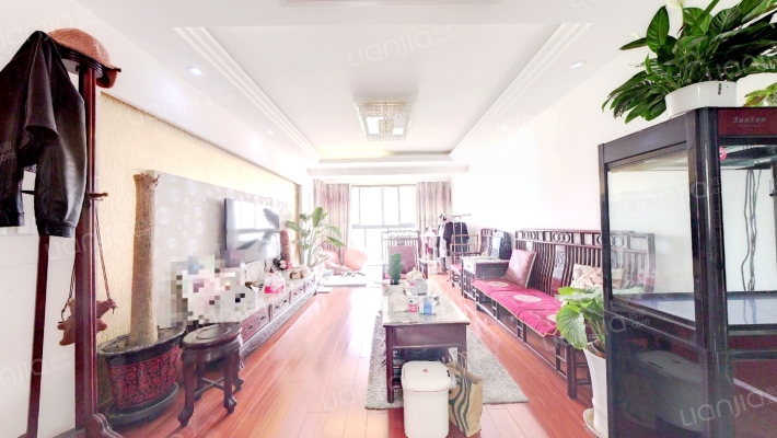 报慈家园南区二手房实景图