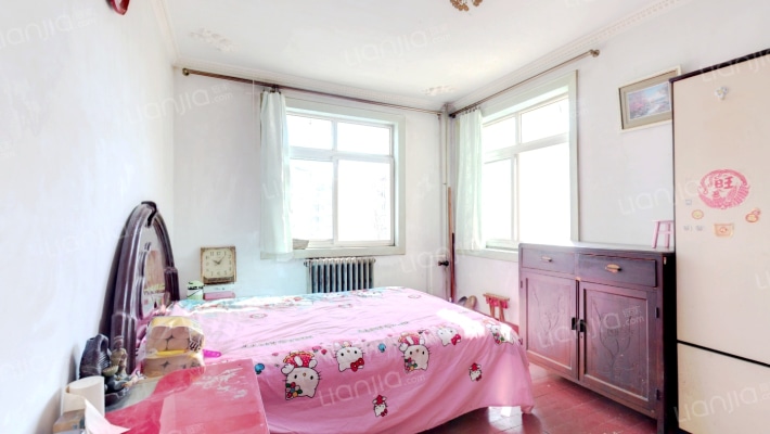 福林小区（大尧一路）二手房实景图