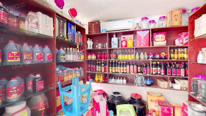 蛟翔巷二手房实景图