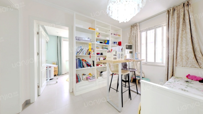 扬州路二手房实景图