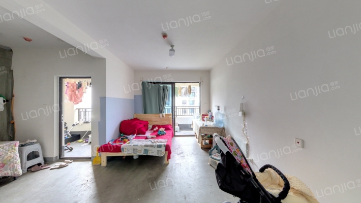 新城悦府二手房实景图