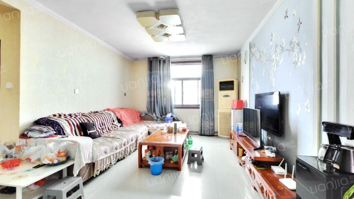 金地玫瑰公寓二手房实景图