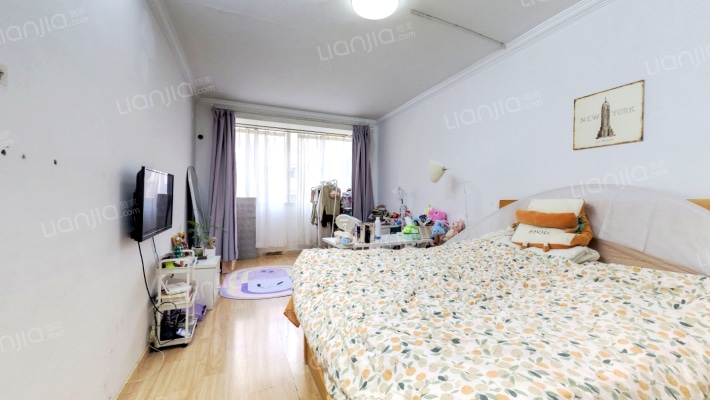 潍坊七村二手房实景图