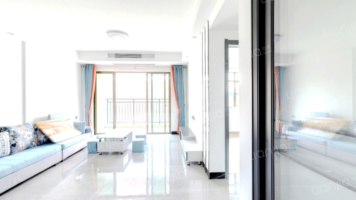 锦盛恒富祥二手房实景图