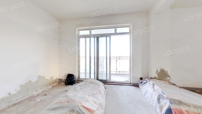 三角花园余家湖上段小区二手房实景图