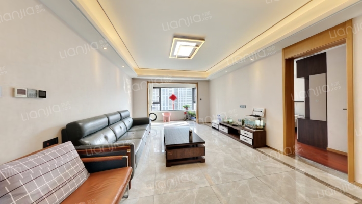 银丰玖玺城宸和府二手房实景图