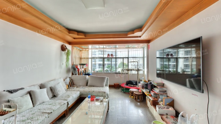 民航永香家属院二手房实景图