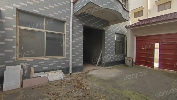 海洋胡同二手房实景图