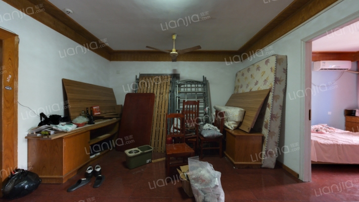 西苑新村二手房实景图