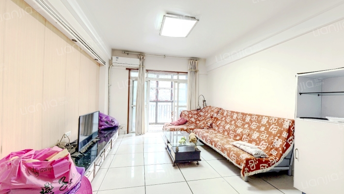 绿茵仁居二手房实景图