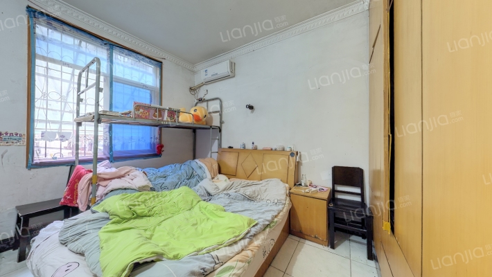 南湖老区二手房实景图