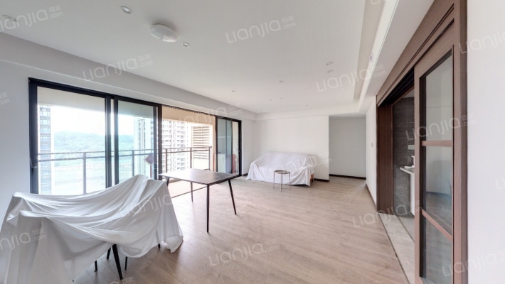 万科森林公园林渡二手房实景图