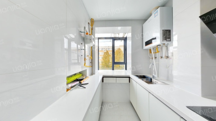 文化路58号附4号二手房实景图