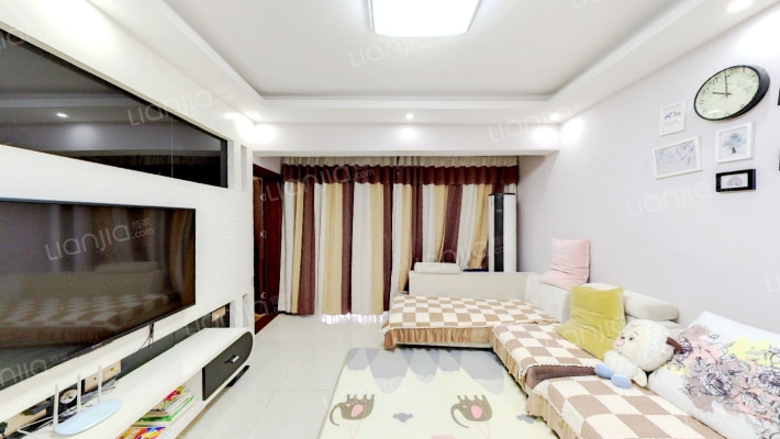 西城品阁二手房实景图