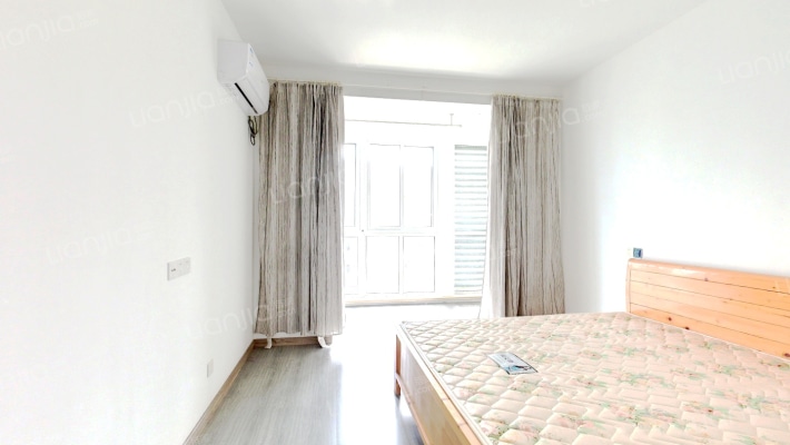 文汇新村二手房实景图