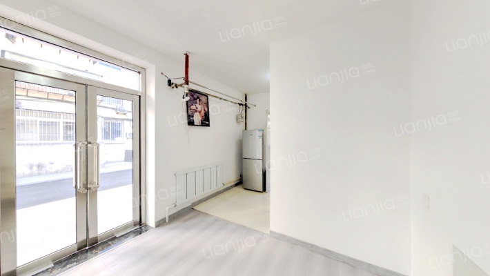 福民小区二手房实景图