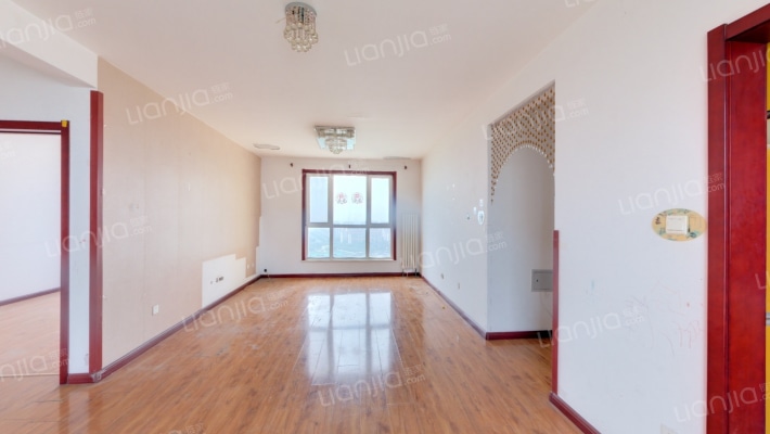 香雪苑二手房实景图