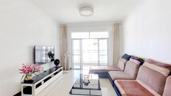 阳光金海岸二手房实景图