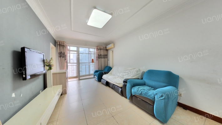 隆福国际二手房实景图