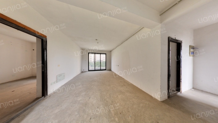 燕兴佳苑二手房实景图