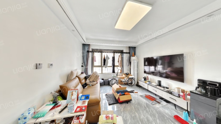 中海国际公园城二手房实景图