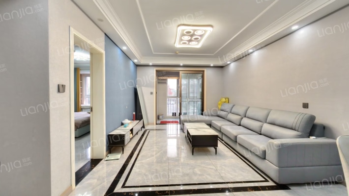 润景新苑二手房实景图